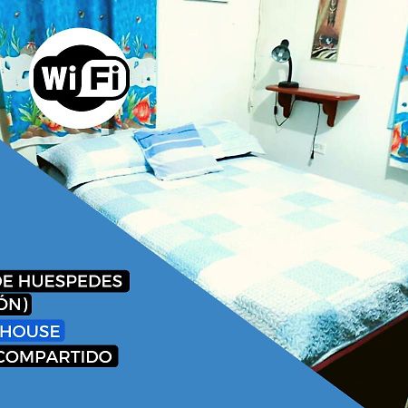 Golfito Maison D'Hotes 외부 사진