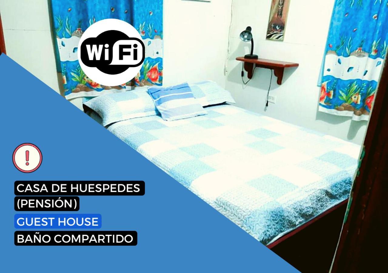 Golfito Maison D'Hotes 외부 사진