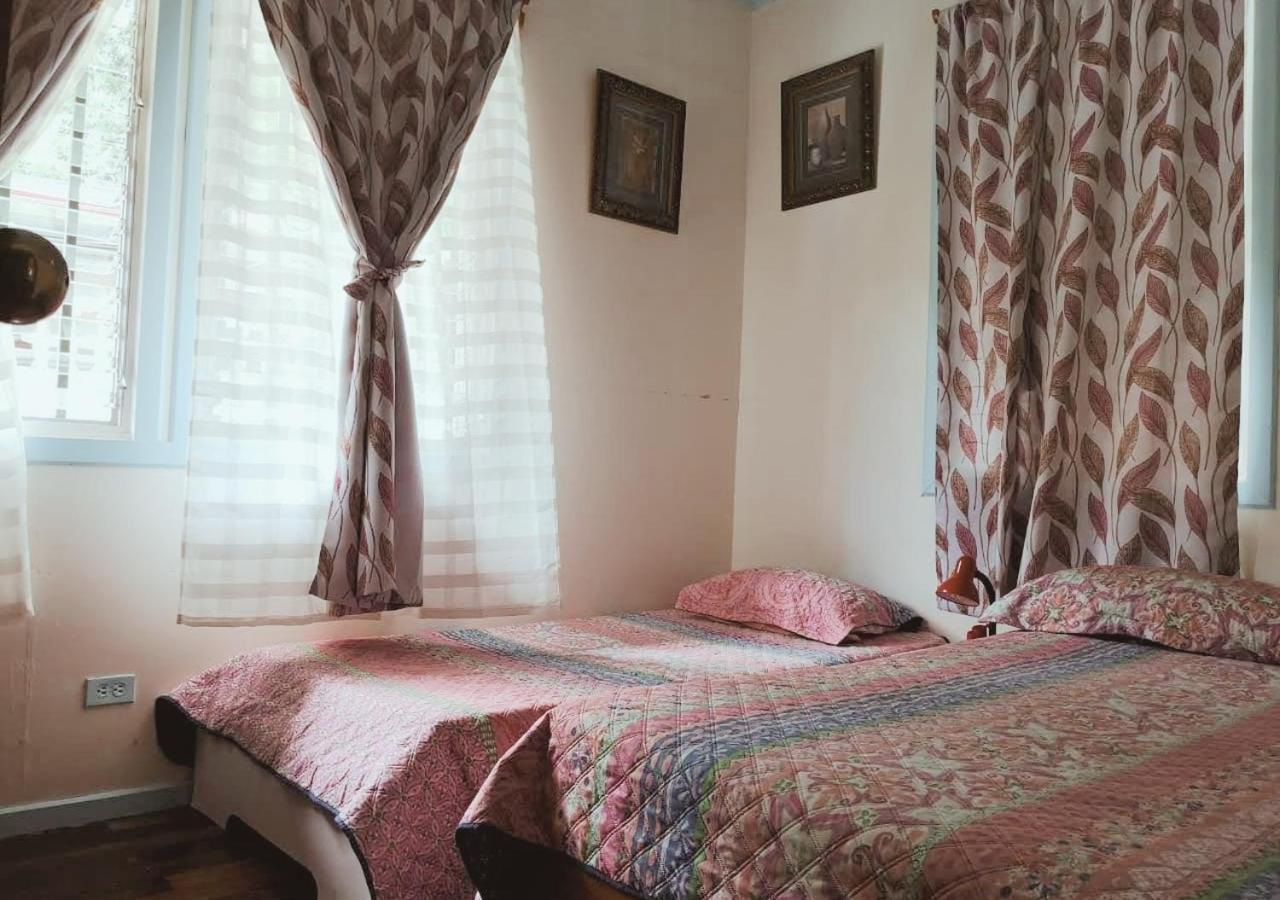 Golfito Maison D'Hotes 외부 사진