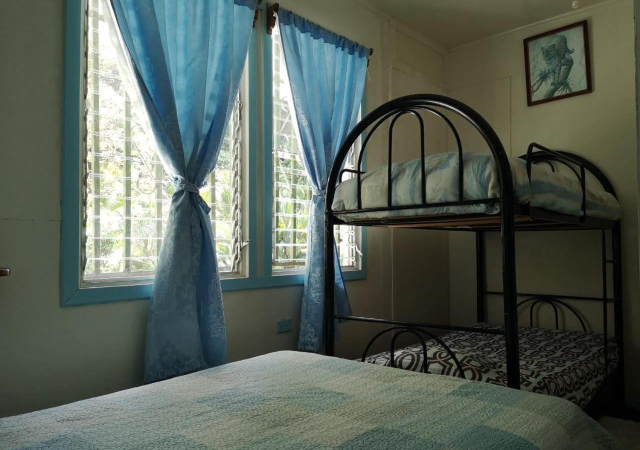 Golfito Maison D'Hotes 외부 사진