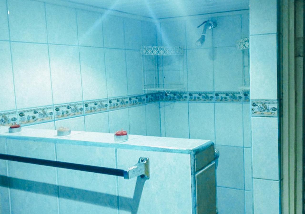 Golfito Maison D'Hotes 외부 사진